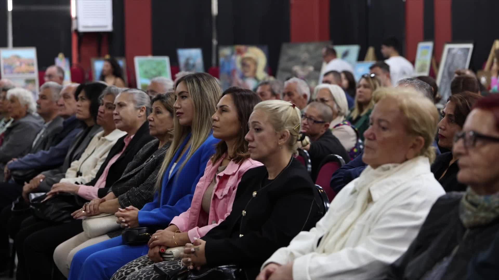 Vahşi madencilik ve termik santrallerin sağlık üzerindeki etkileri Milas’ta masaya yatırıldı