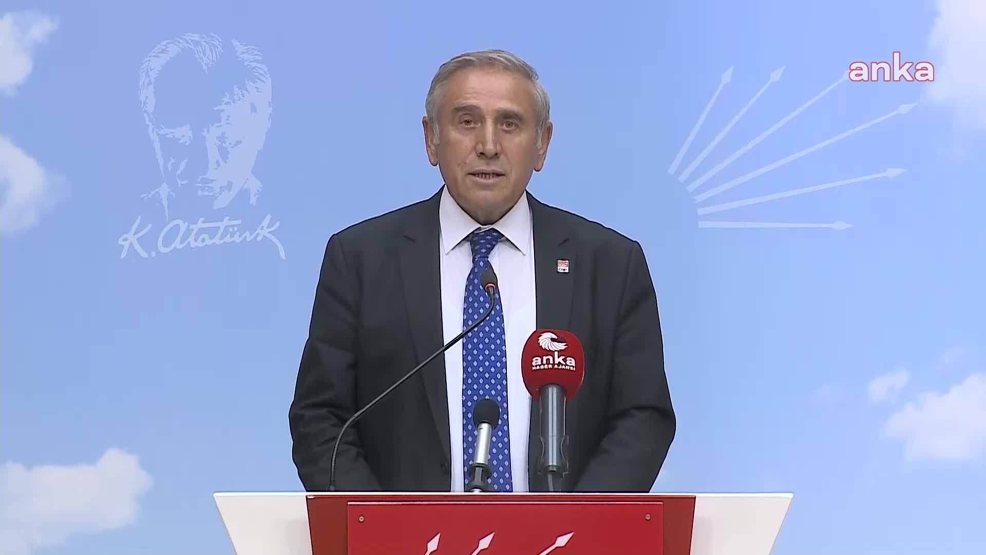 CHP’Lİ KAYA: UZAKTAN EĞİTİMDE KARNE NOTU FIRSAT EŞİTLİĞİNİ DERİNLEŞTİRİR
