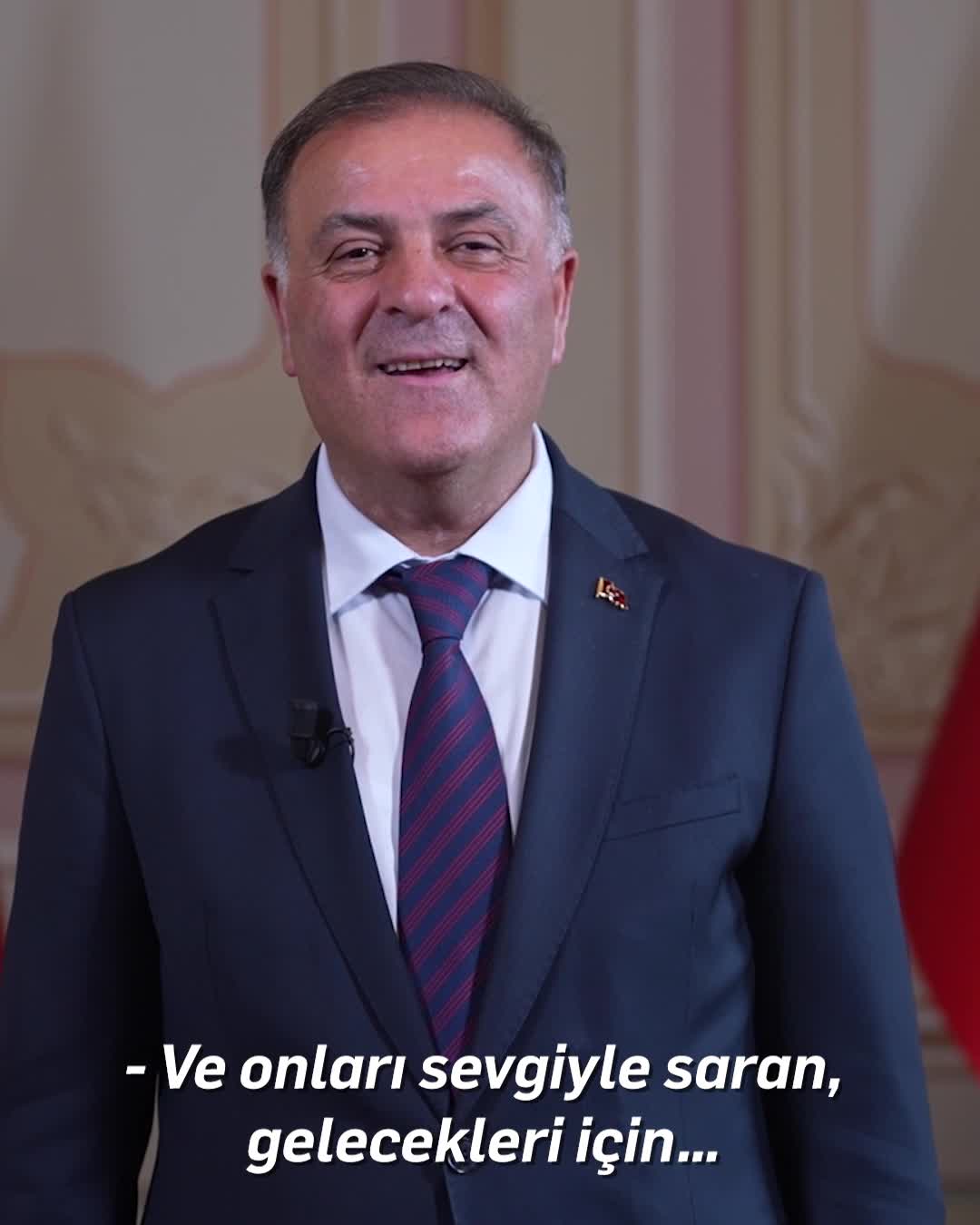 "Büyük Hayallerini" projesi, binlerce üniversiteli kız öğrenciye destek sağladı