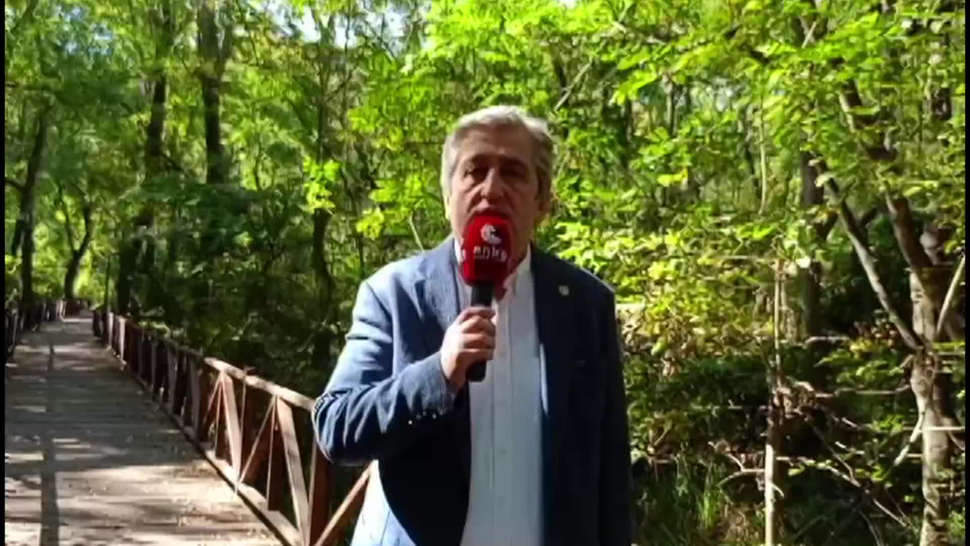 CHP Samsun Milletvekili Çan'dan “kokarca toplama” projesine tepki: “Bilimle mücadele edeceğimize çocukları kullanıyoruz”