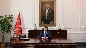 Ankara'nın Başkent oluşunun 102. yılı... Vali Vasip Şahin: "Ankara, millî bir dirilişin vücut bulduğu simge bir şehir olarak tarih sahnesindeki müstesna yerini almıştır"