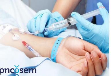 Oncosem, İngiltere Ulusal Sağlık Hizmetleri ihalesini kazanarak Türk sağlık teknolojileri tarihine geçti