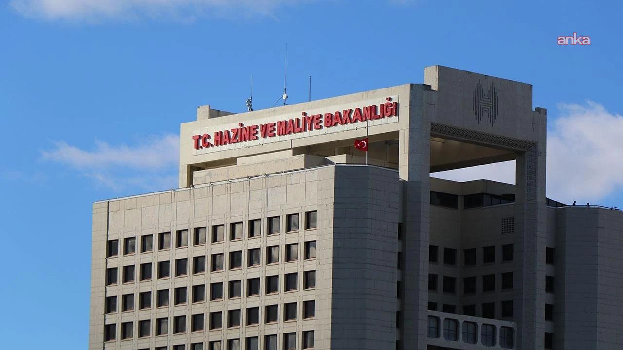 Hazine ve Maliye Bakanlığı: Gündemimizde kira stopajına yönelik bir değişiklik bulunmamaktadır