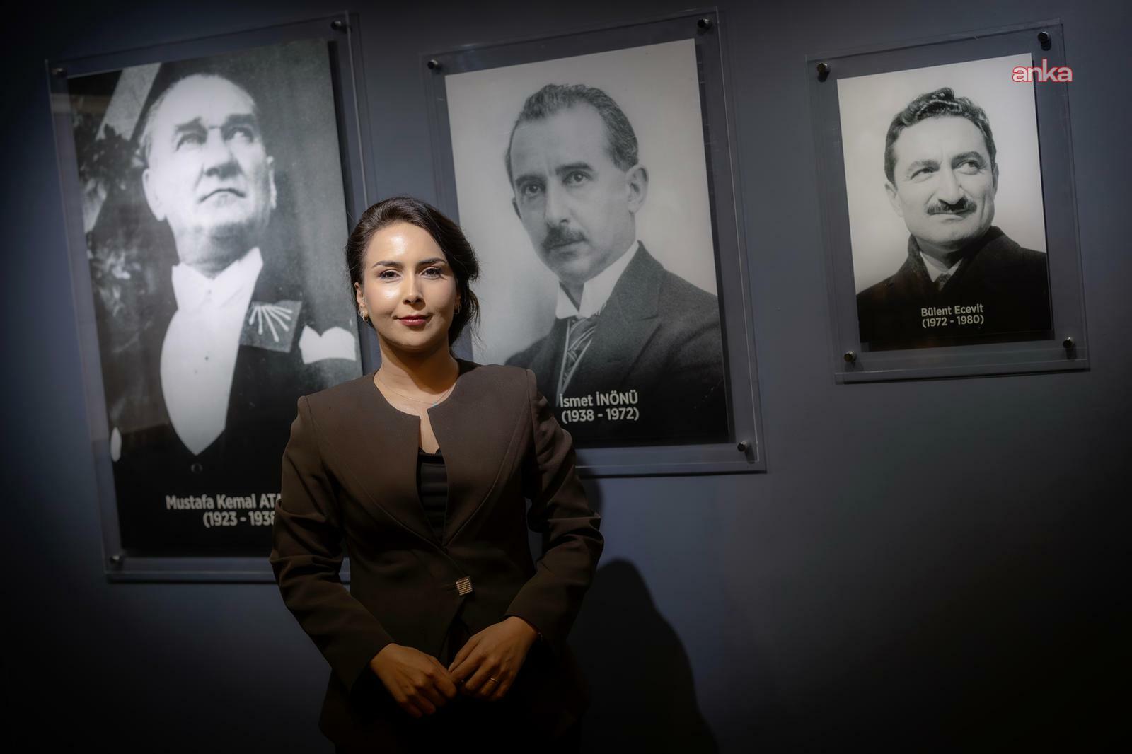 CHP'li Okakın:"Benimimzam.net sitemiz üzerinden adalet ve demokrasi talebini ortaya koyan vatandaşlarımız Silivri zindanlarına ışık oluyor"