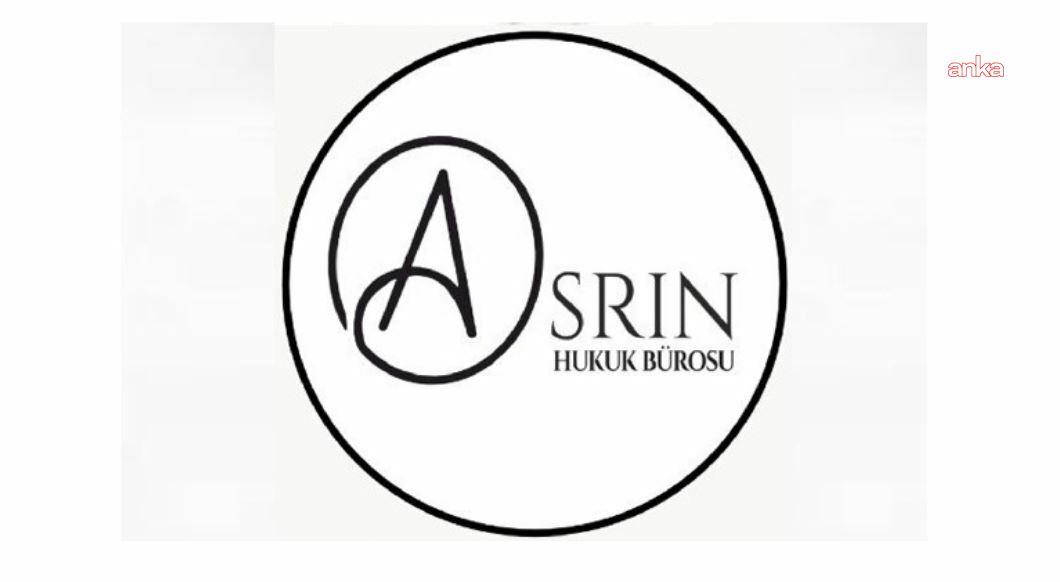 Asrın Hukuk Bürosu avukatları, terör örgütü PKK lideri Abdullah Öcalan ile görüşmek üzere İmralı Adası'na gitti