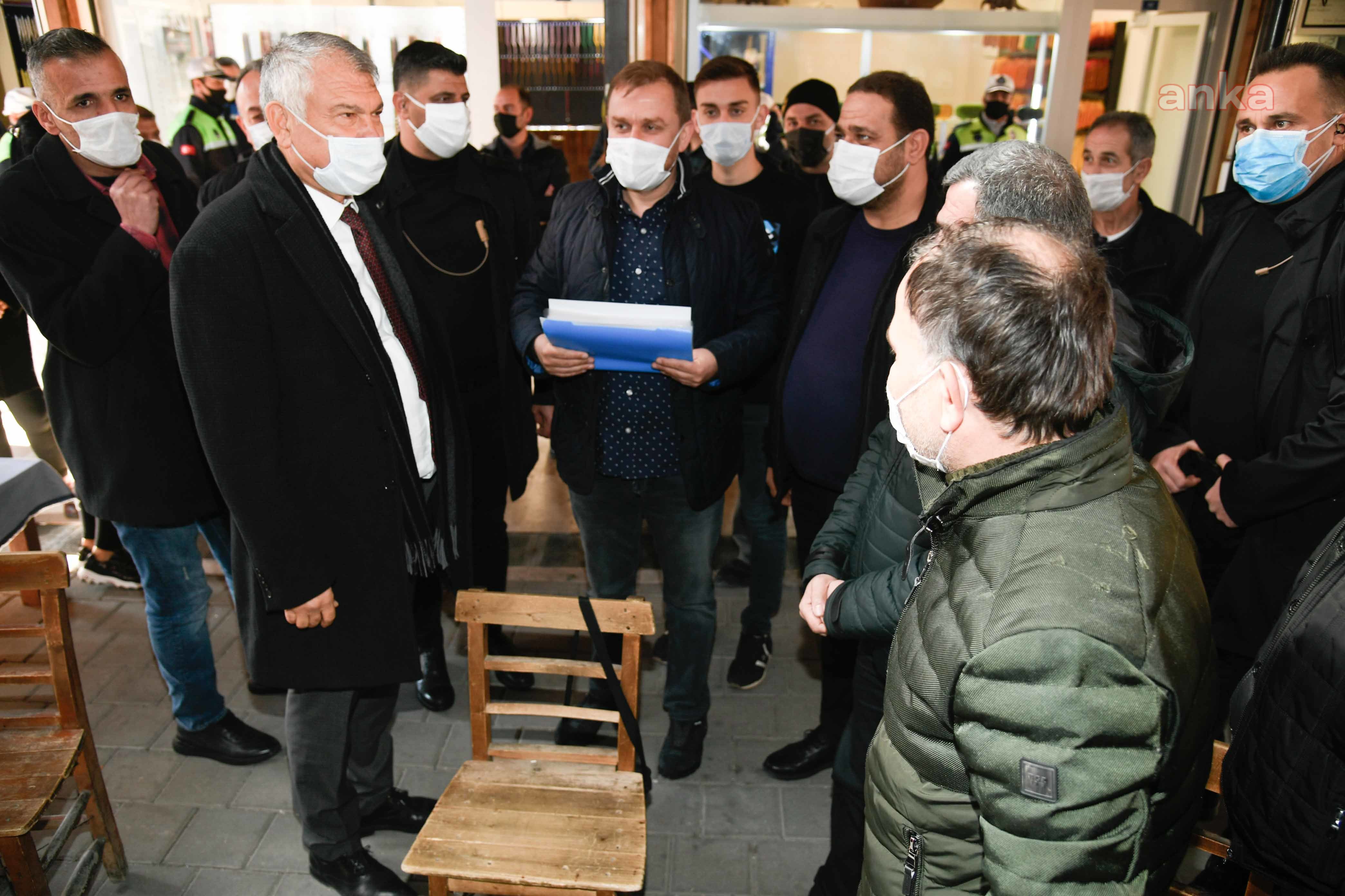 ADANA'NIN TARİHİ VE TİCARİ DOKUSU GÜN IŞIĞINA ÇIKARILIYOR