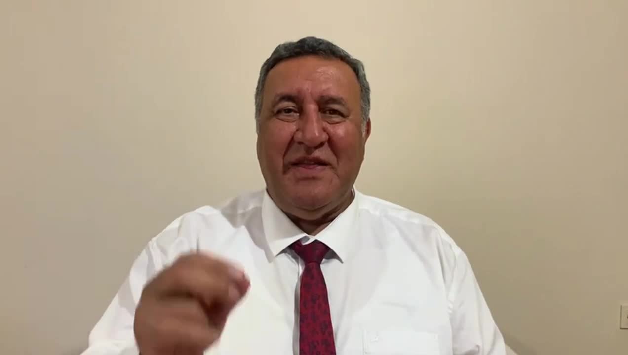 CHP'li Gürer: "Gram altın üzerinden hesaplandığında çiftçinin kazancı son yıllarda gittikçe azalıyor. Cumhurbaşkanlığı sistemi, çiftçiyi daha da yoksullaştırdı"