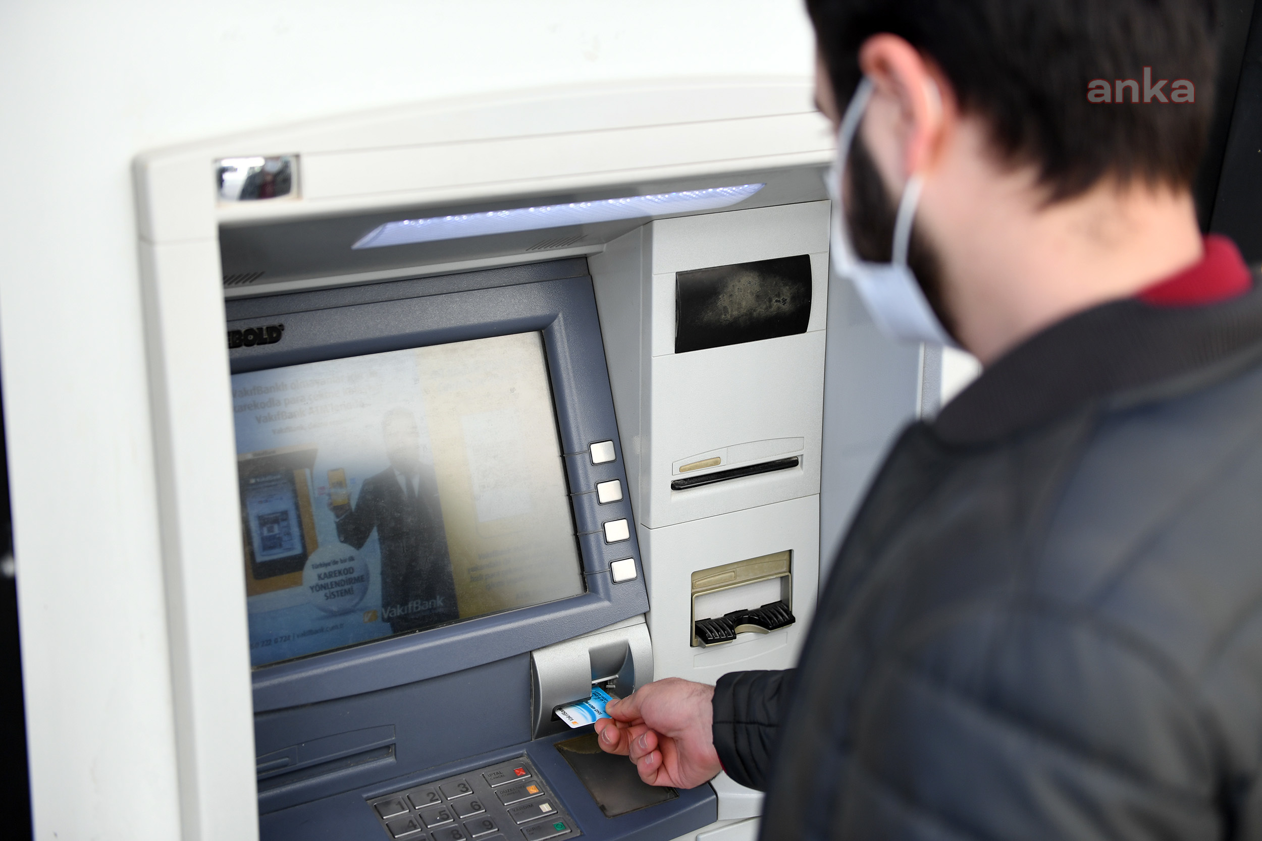 MERSİN BÜYÜKŞEHİR, ÖĞRENİM YARDIMININ 200 LİRALIK OCAK AYI TUTARLARINI YATIRDI