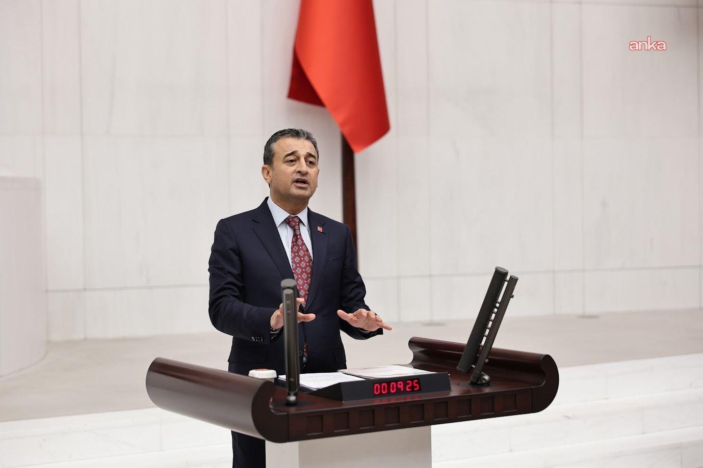 Basın İlan Kurumu'nun ilan kesme cezası yetkisinin iptali... CHP Genel Başkan Yardımcısı Bulut: "AYM, iktidara açık bir mesaj verdi"