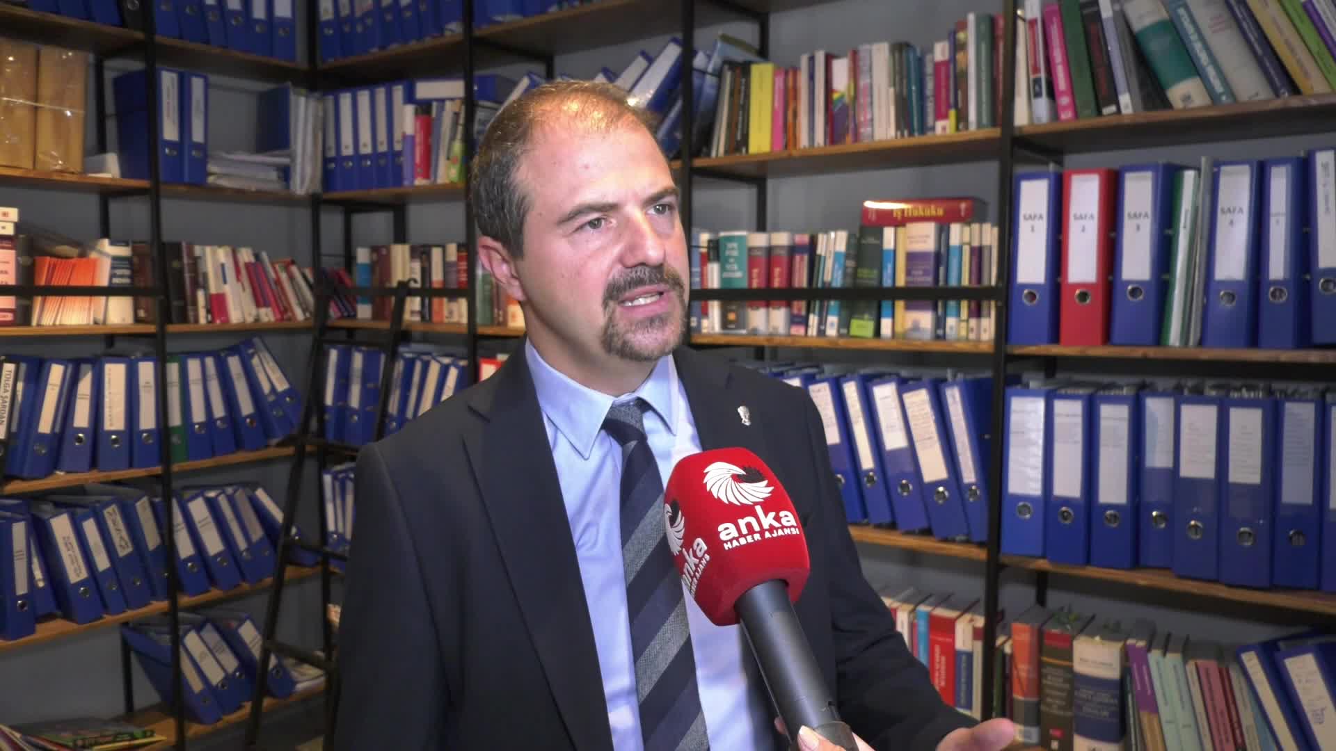 Basın İlan Kurumu’nun ilan kesme cezası verme yetkisinin iptali... Avukat Tekşen: “Hukuki belirliliği de içeren yeni bir düzenlemeye gidilmeli"