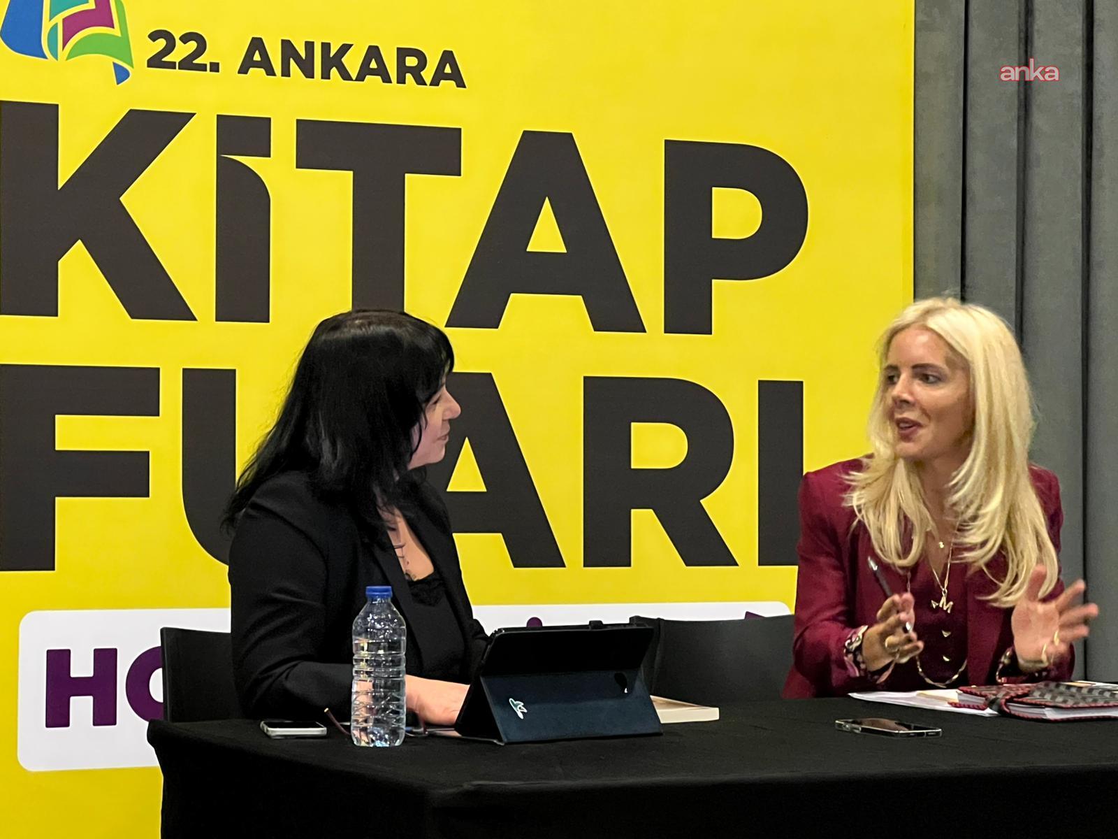 Çocuk hakları uzmanı Tokyay: "Okullarda ücretsiz okul yemeği, çocukların çetelerin eline düşmesini engelliyor"
