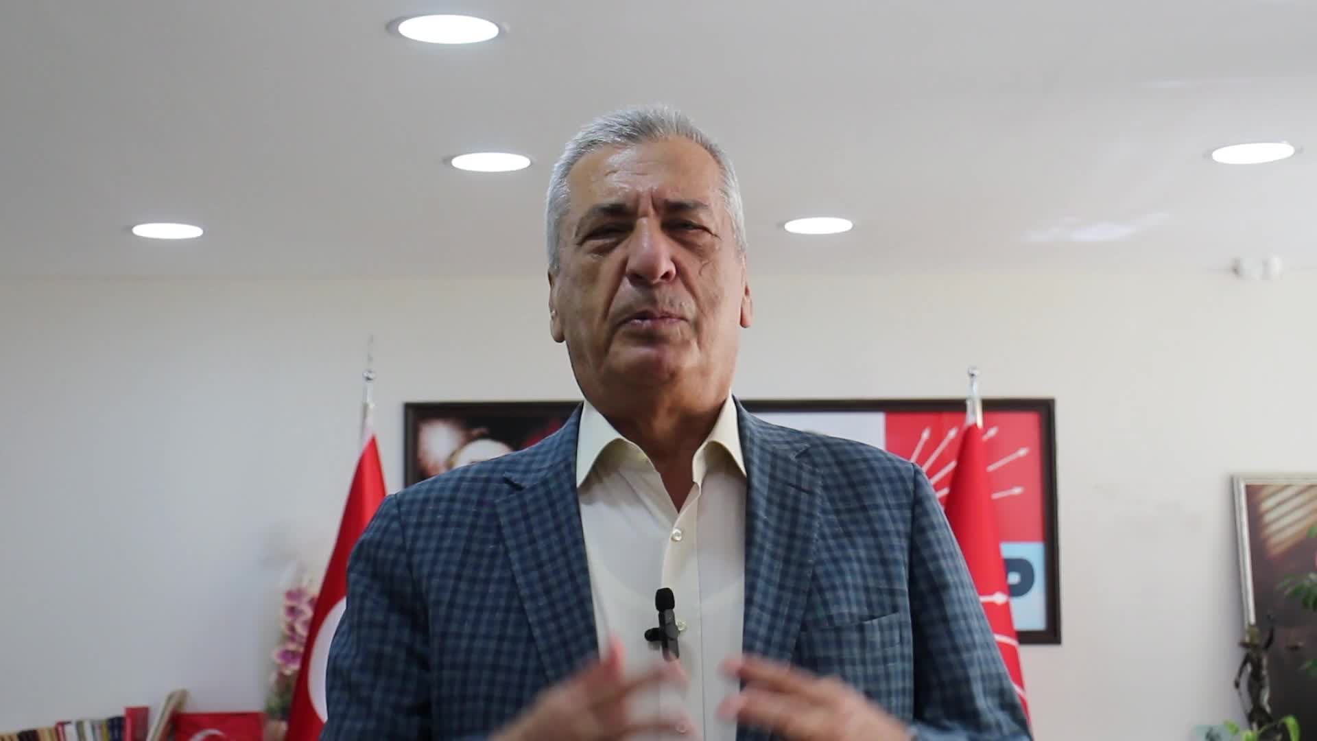 MHP'li İlçe Başkanının kardeşinin "sahte sağlık raporu aldığı" iddiası... CHP'li Öztürkmen: "Devletin çivisini çıkardılar, vatandaşın hakkını kim koruyacak?"
