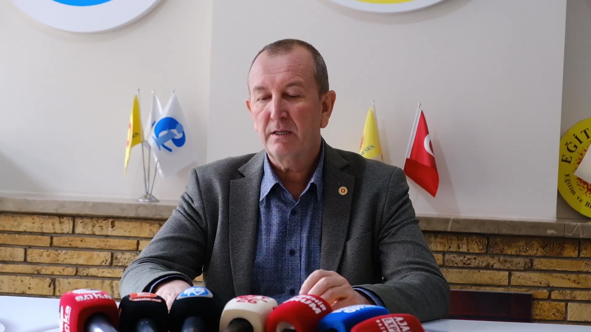 Eğitim Sen’den zorunlu eğitimin kısaltılması tartışmalarına tepki: “Çocuk işçiliğinin ve emek sömürücülüğünün önü açılmamalıdır”
