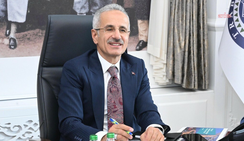 Bakan Uraloğlu: 1 Nisan 2026 tarihi itibarıyla 5G hizmeti ülkemizde devreye girecek