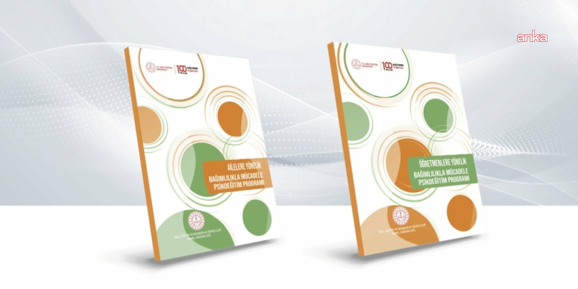 MEB tarafından aileler ve öğretmenlere yönelik bağımlılıkla mücadele psikoeğitim programları hazırlandı