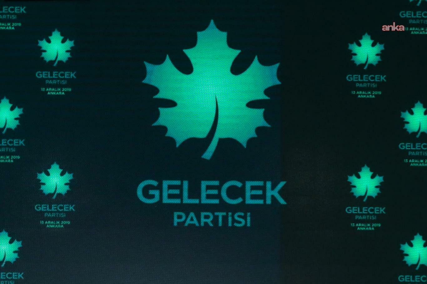 Gelecek Partisi'nden AK Partili Özlem Zengin'e tepki: 23 yıllık iktidarın kötülüklerini Davutoğlu'na yüklemek hangi vicdana sığar?