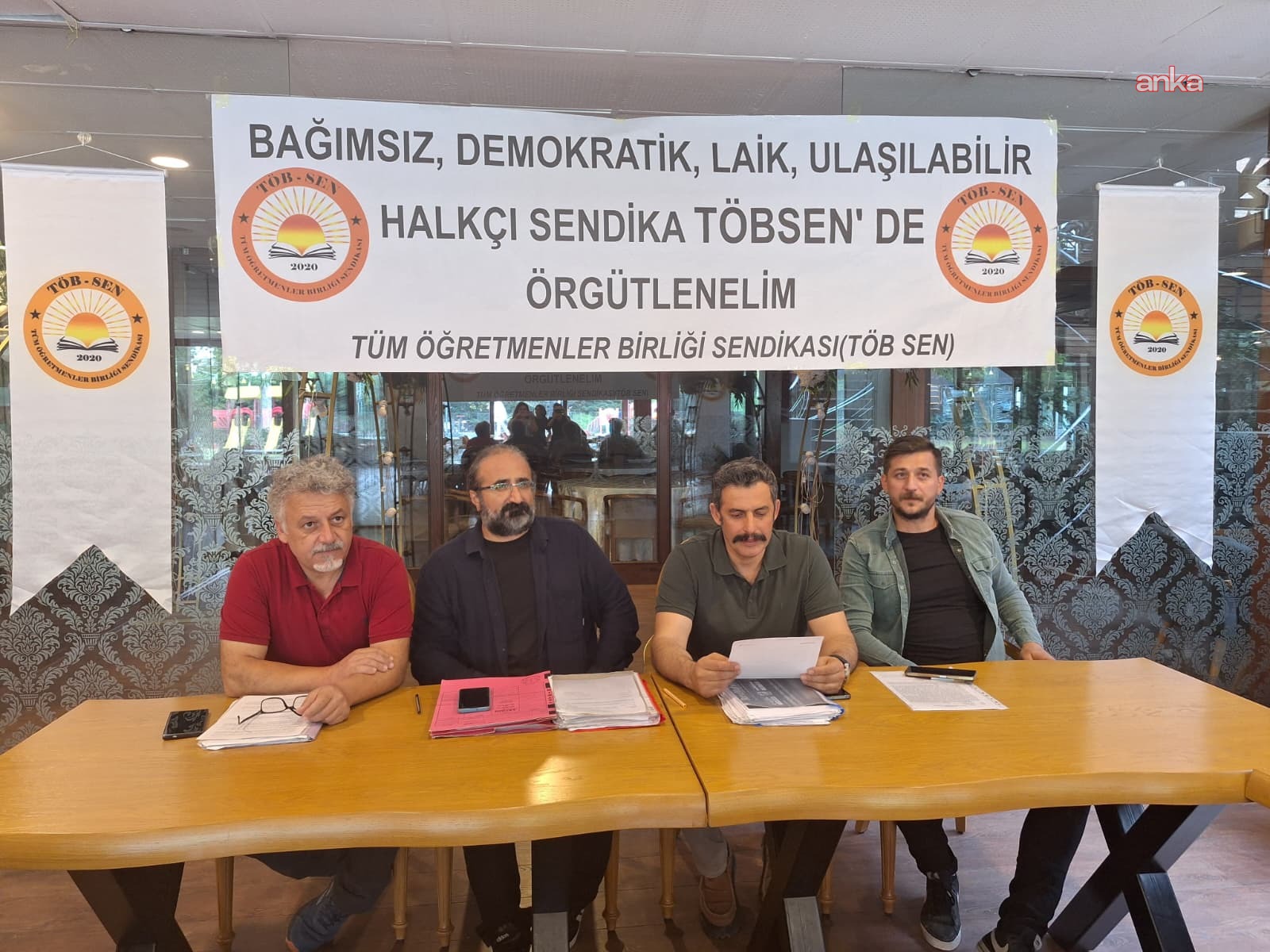 Tüm Öğretmenler Birliği Sendikası: Zorunlu eğitimin kısaltılması kamusal eğitimin tasfiyesi anlamına gelmektedir