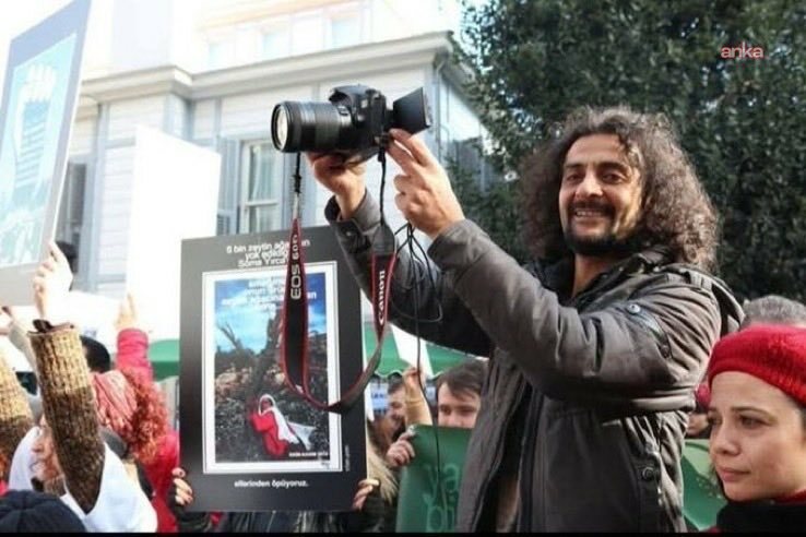 DEM Parti'den yaşamını yitiren gazeteci Hakan Tosun'a ilişkin açıklama: Bu şüpheli ölümün tüm yönleriyle aydınlatılması sağlanmalı