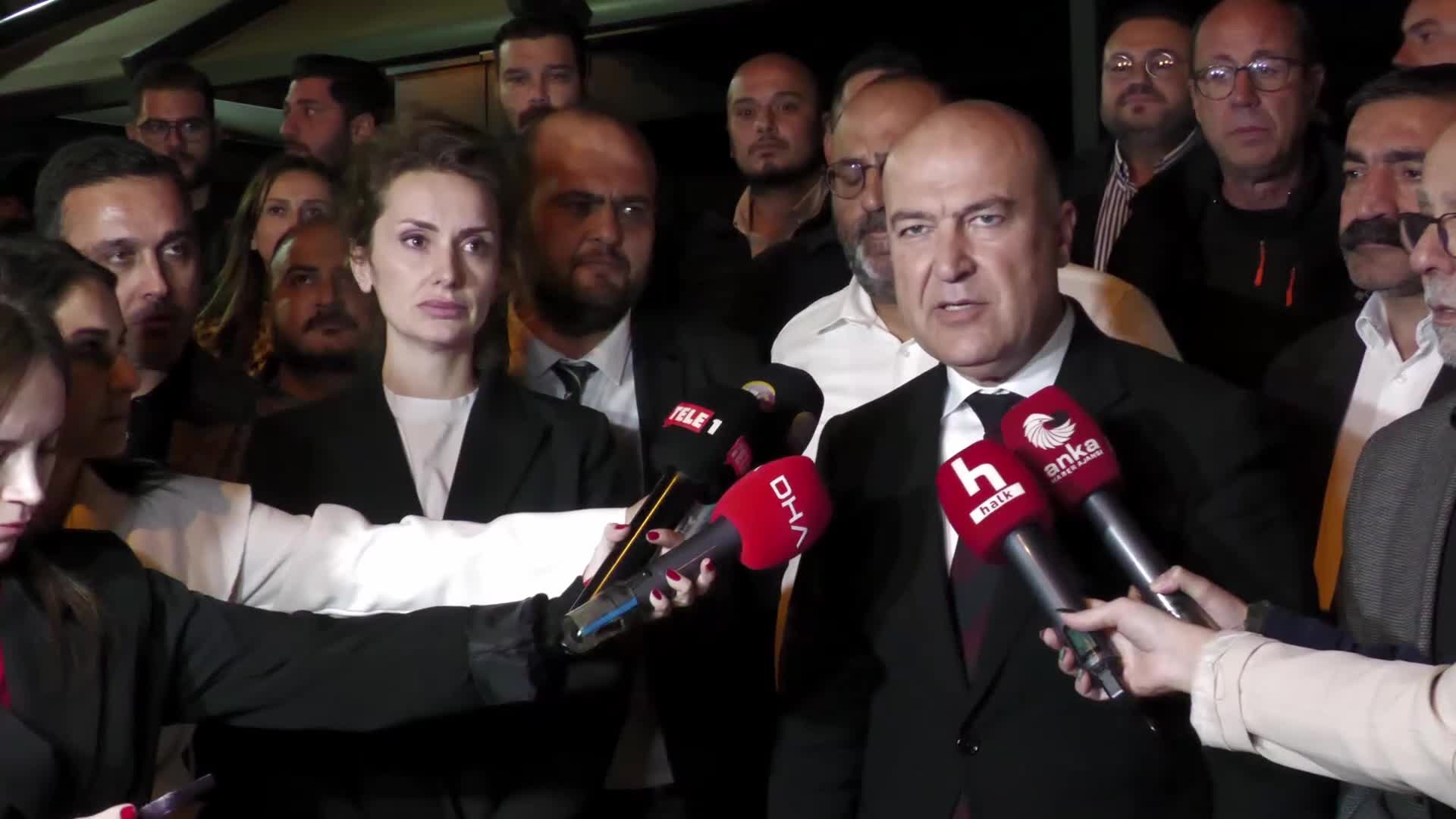 Murat Bakan, "Kooperatif Davası" ara kararını değerlendirdi: Bu dava başından sonuna bir siyasi dava. Türkiye'nin hiçbir kooperatif yöneticisine operasyon yapılmamıştır