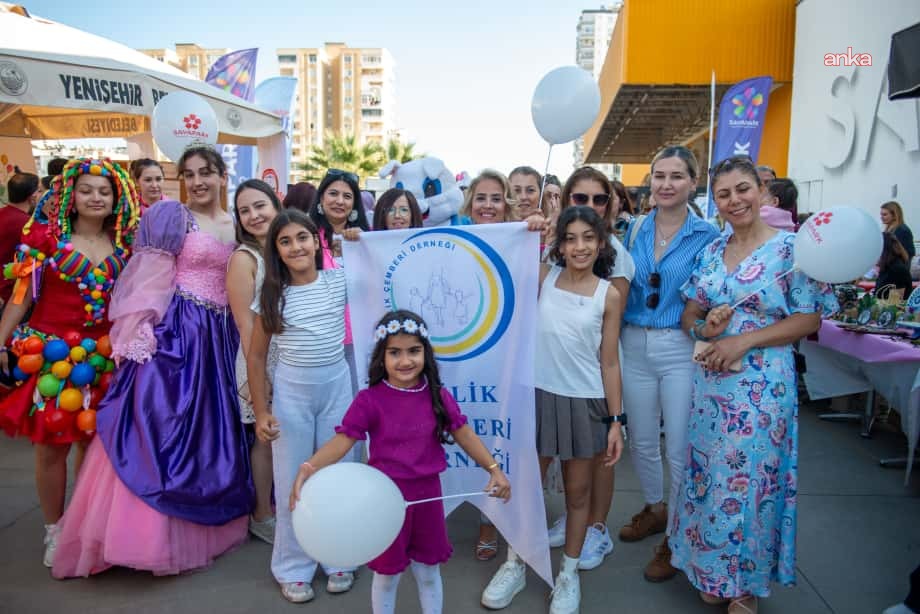 Yenişehir’de Dünya Kız Çocukları Günü, üç  gün süren etkinliklerle kutlandı