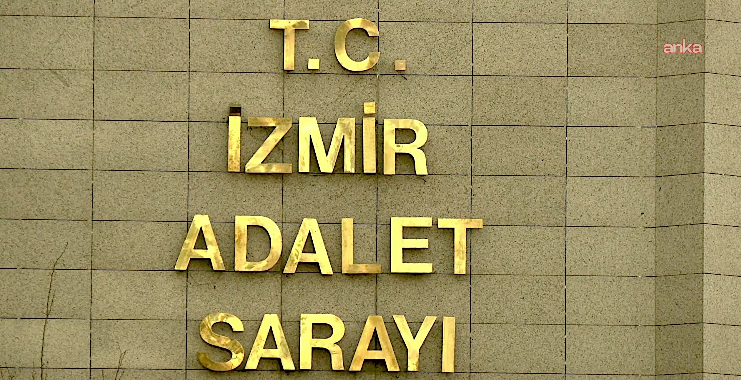 İzmir Cumhuriyet Başsavcılığı'ndan  "Kooperatif Davası"nda 2 sanığın tahliyesine itiraz