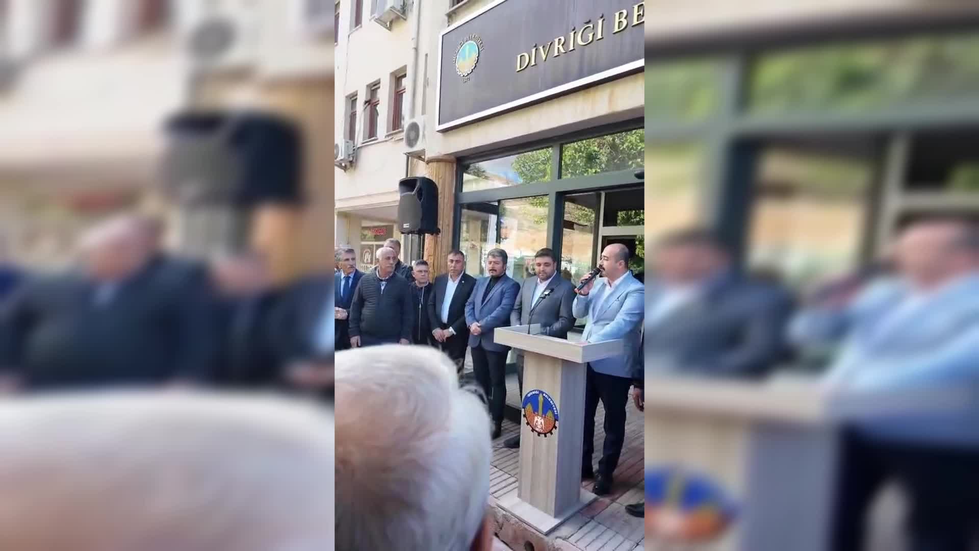 Sivas'ta 18 maden işçisi "küçülme" gerekçesiyle işten çıkarıldı