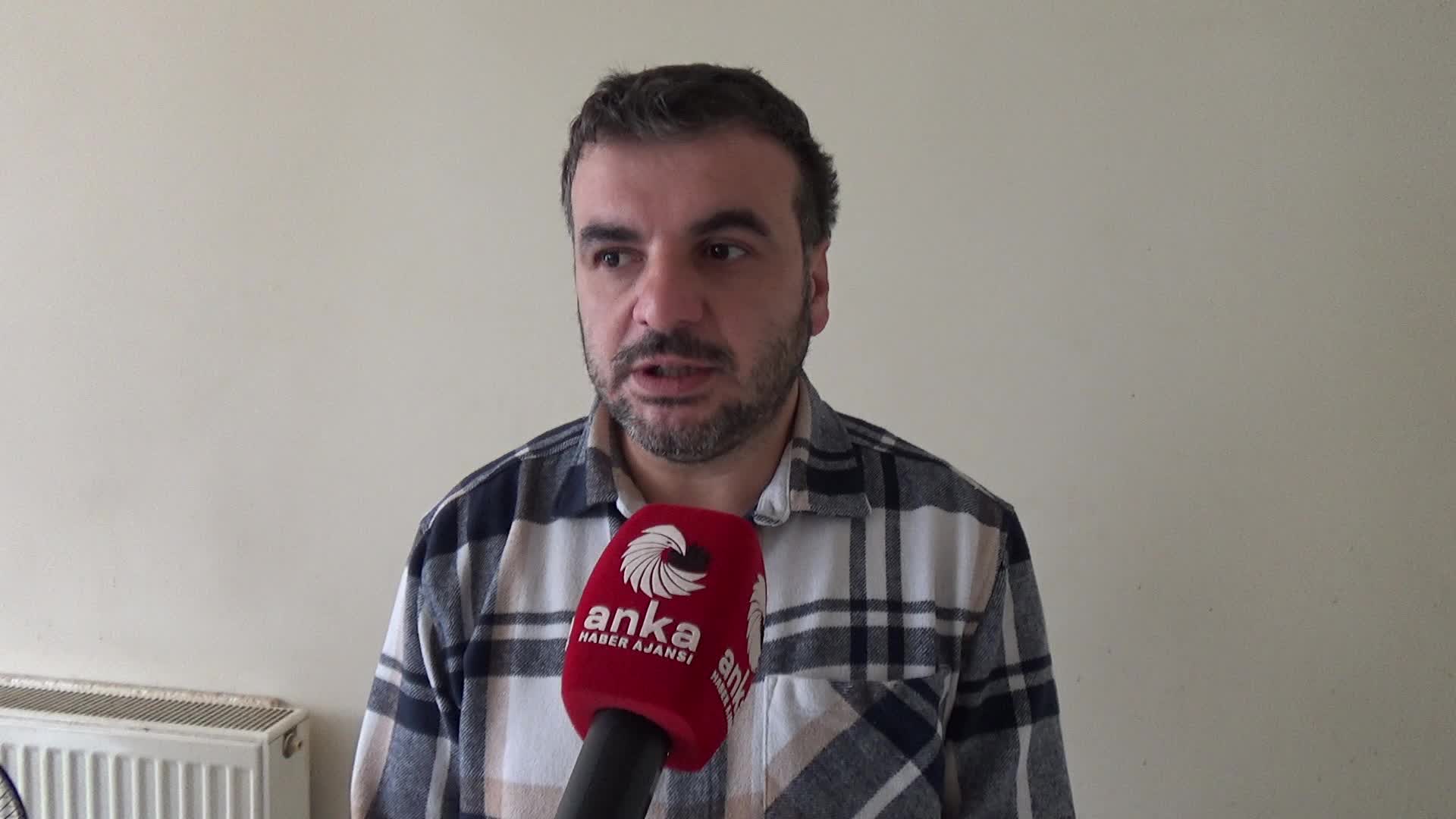 Çocuğu SMA tip-1 kas hastası olan Çelik: “Çok kişinin gerçekten az bağışına ihtiyacımız var”
