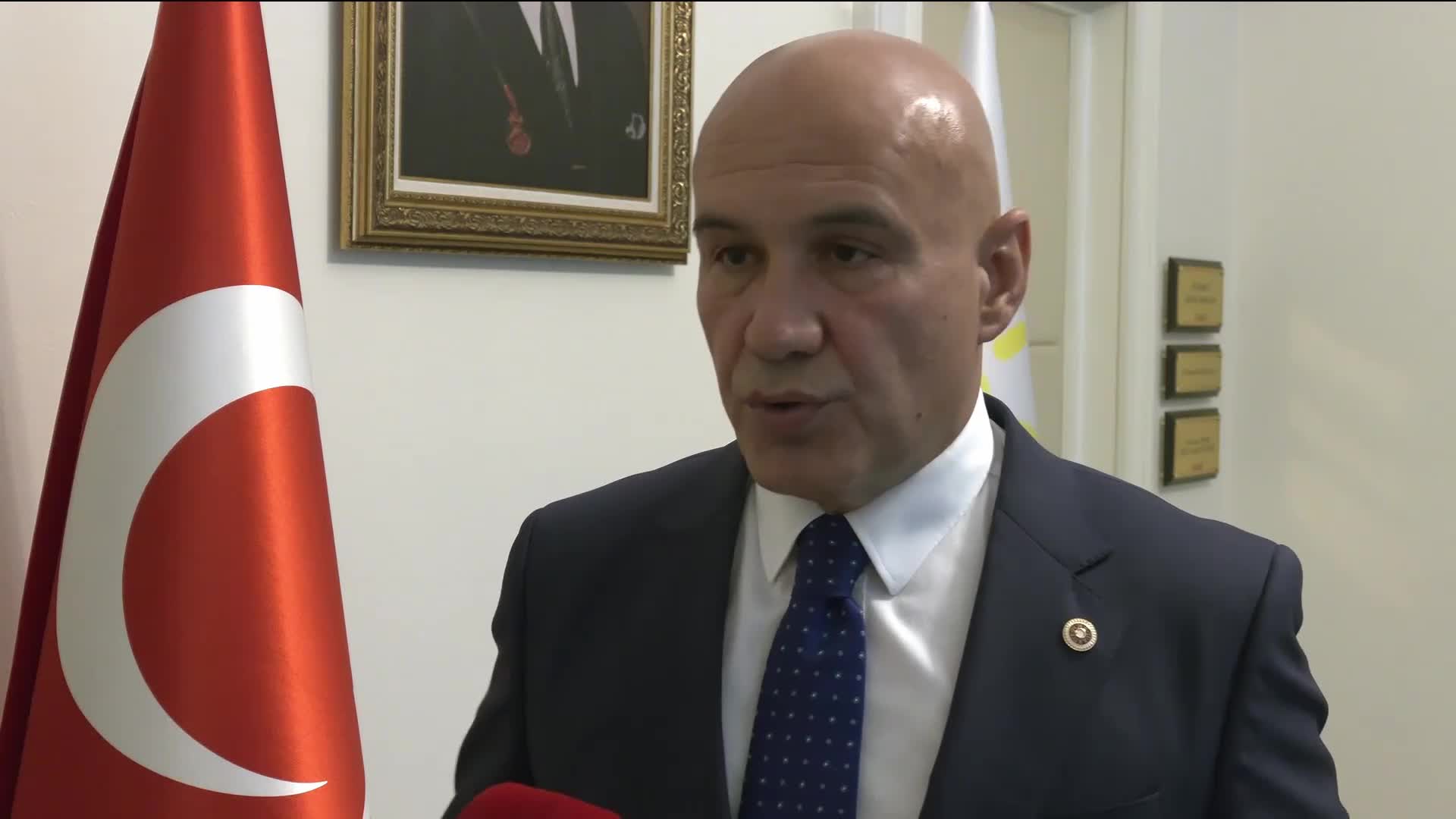 Askeri hastanelerin yeniden devreye alınması gündemde... Turhan Çömez: "Bir an önce askeri hastaneler açılmalı. Dünyanın hiçbir gelişmiş ülkesinde askeri hastaneler kapatılamaz.,örneği yok"