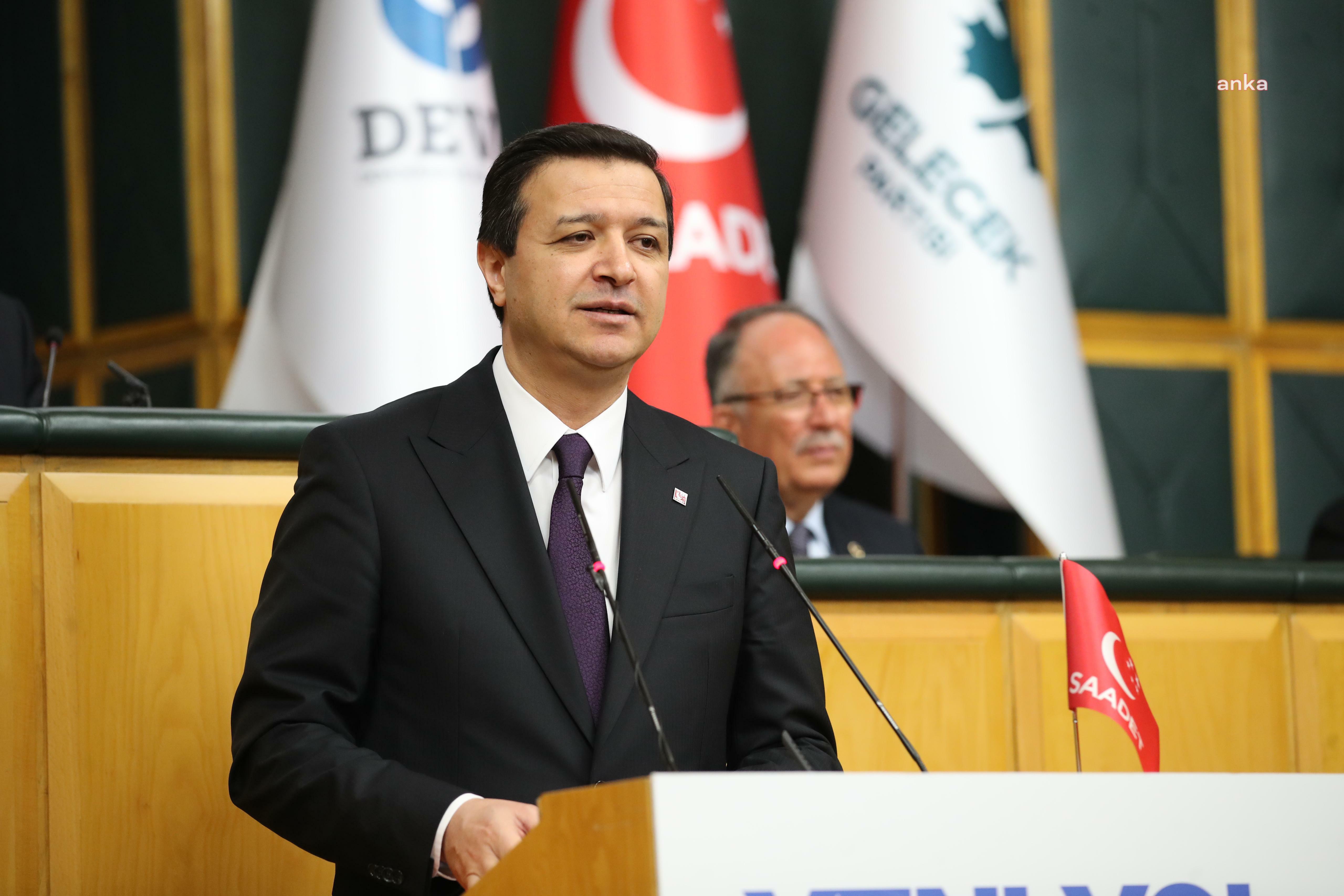Amasra maden faciasının 3. yılı... Mahmut Arıkan: "Tedbirlerin alınmaması sebebiyle yaşanan maden kazaları, artık ülkemezin gündeminde yer almamalıdır"