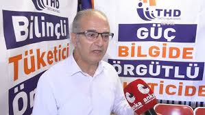 THD Genel Başkanı Kılıç'tan 'yeni elektrik tarifesi' tepkisi: "Bu tüketicinin cebinden alınan paranın şirketlerin kasasına aktarılması demektir"