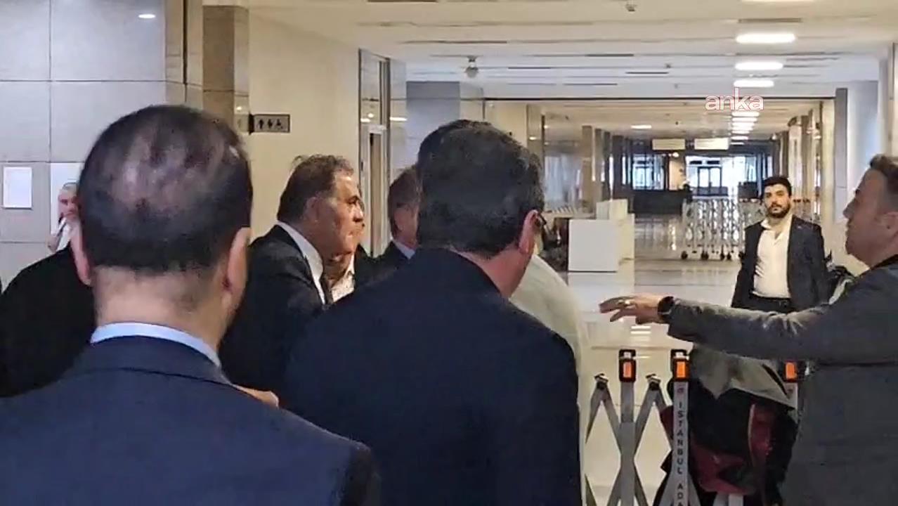 İmamoğlu'nun yerine seçilen Nuri Aslan hakkında da dava açıldı