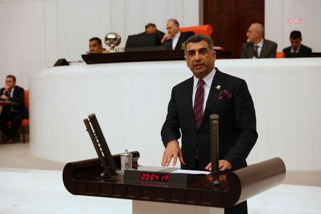 CHP'li Gürsel Erol: "Alevi inancı ve değerleri ile ilgili çözüm önerisini gündeme getirmek siyaset üstü görülmeli ve buna destek olunmalıdır"