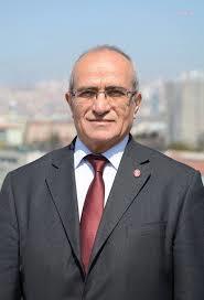MEHMET BEDRİ GÜLTEKİN, VATAN PARTİSİ'NDEN İSTİFA ETTİ