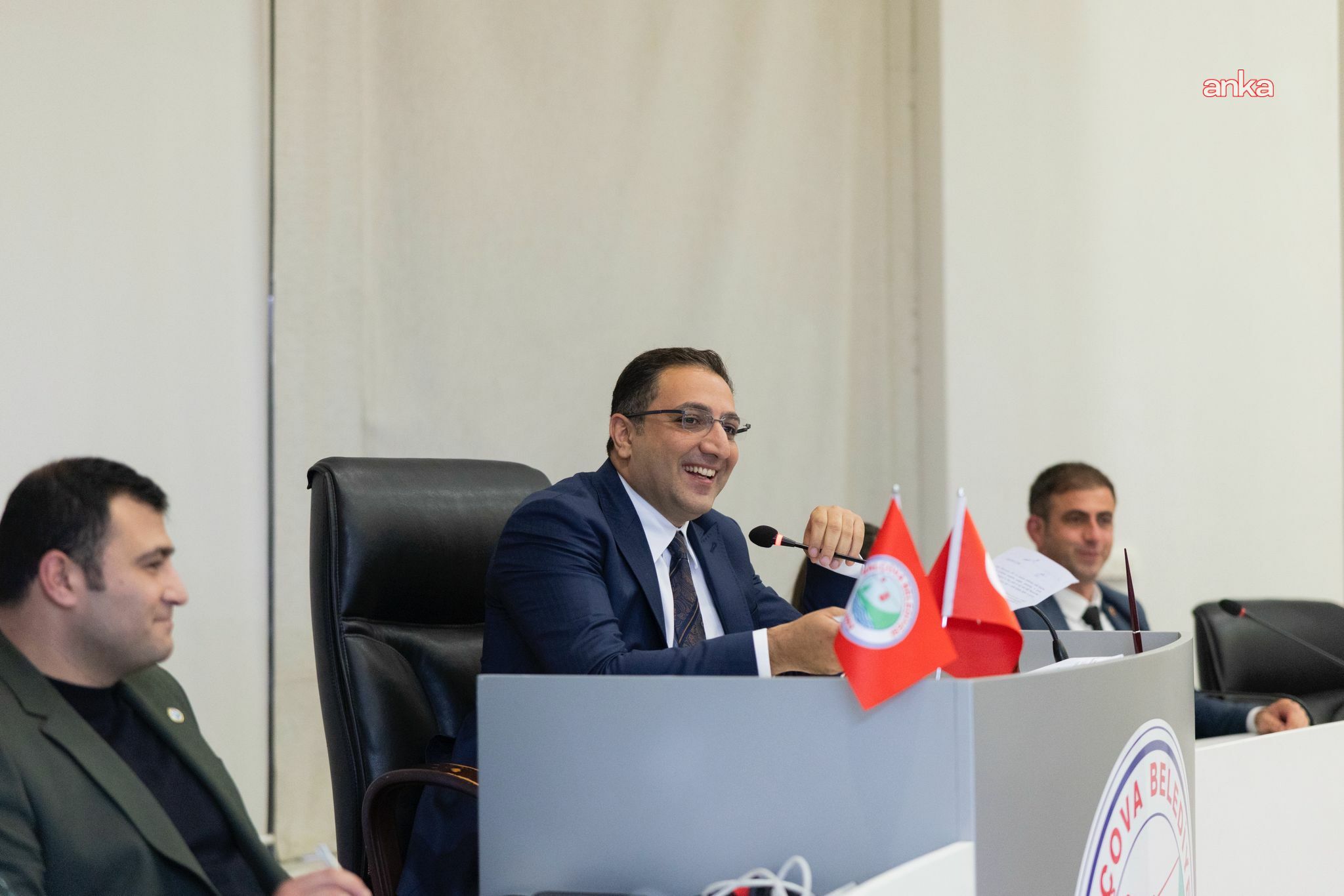 Balçova Belediyesi’nin 2 milyar liralık 2026 bütçesi oy birliğiyle kabul edildi