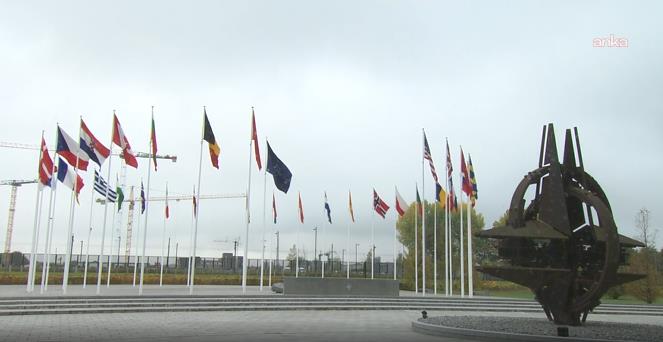 NATO ve AB üyesi ülkelerin Savunma Bakanları, Brüksel’de Ukrayna konusunu görüşecek