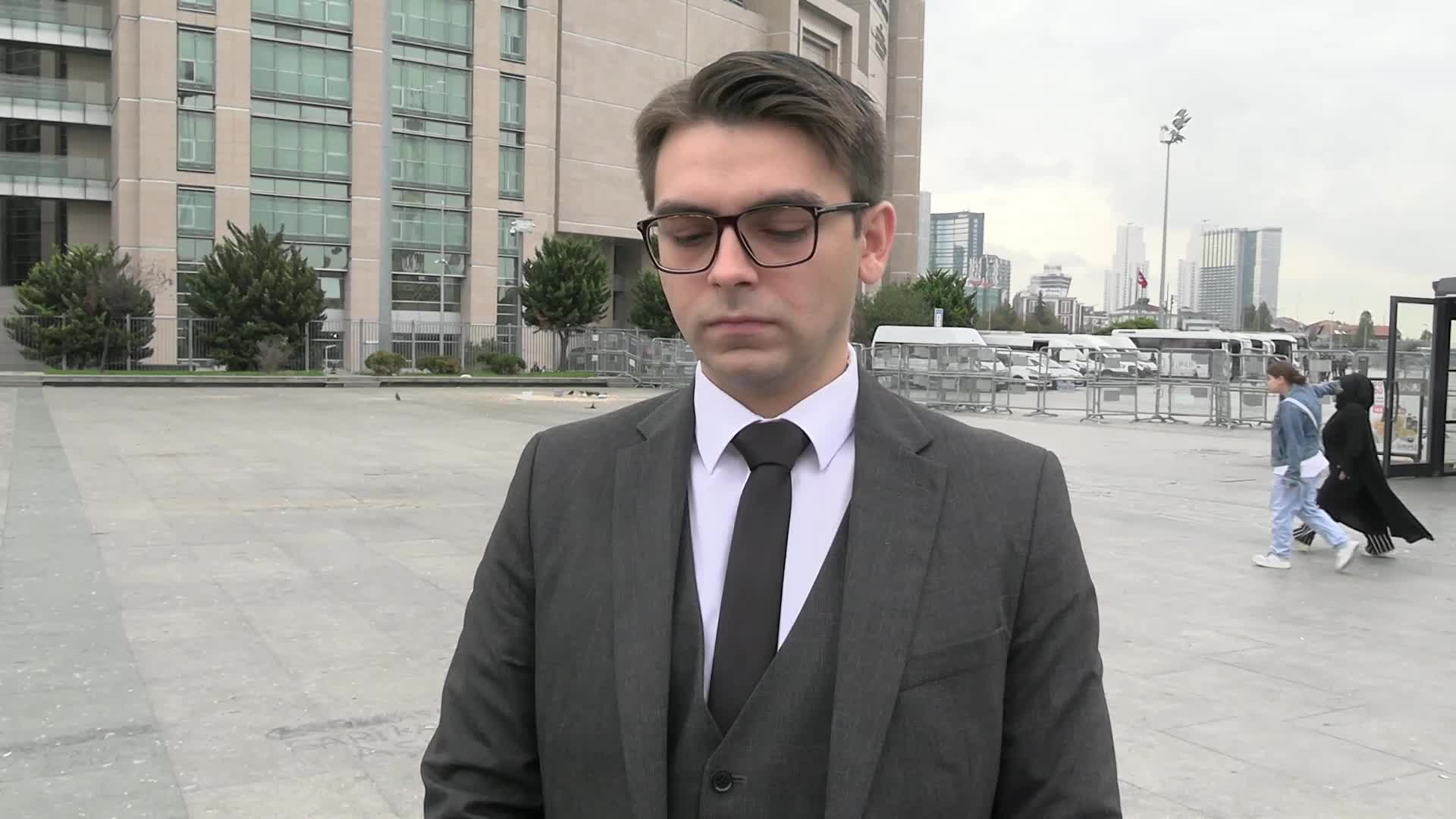 “Soğuk Savaş”lı "Tweet Davası"... Avukat Atahan Öztürk: İddianamede yer alan bu paragrafın unutulması, mahkeme tarafından iade edilmemesi ve üzerine tensip zaptı hazırlanması açıkça hukuka aykırıdır
