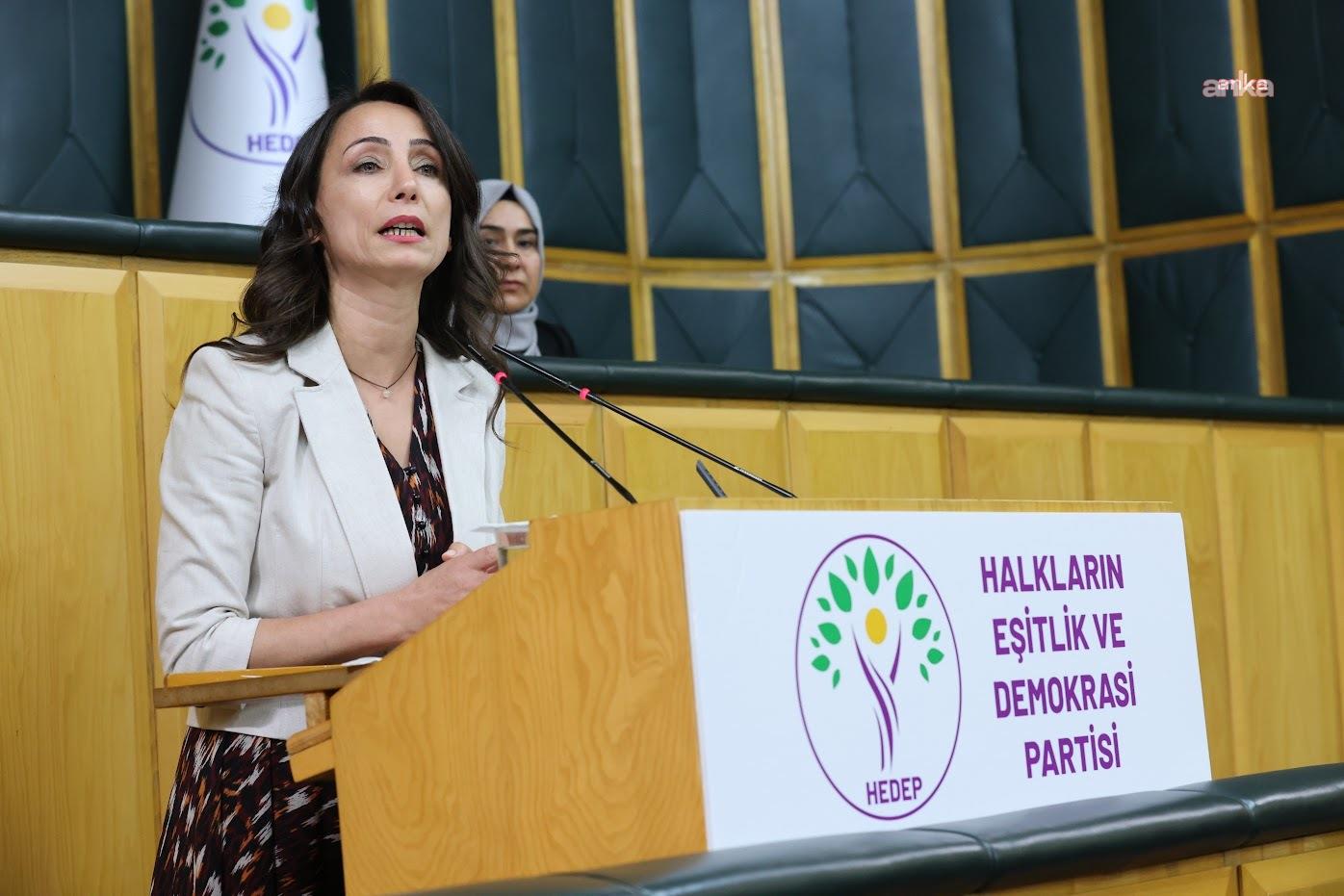 Hatimoğulları'ndan KESK'in "Beş Gün, Yedi Kent, Tek Ses" yürüşüne destek: OHAL KHK’ları ile tek bir imzayla ihraç edilen kamu emekçilerinin yanındayız