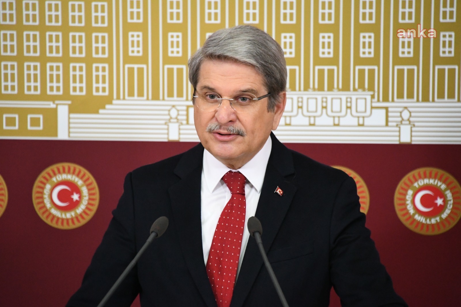 İYİ PARTİLİ ÇIRAY: DOĞU AKDENİZ MASASINDA YUNANİSTAN'IN NE İŞİ VAR?