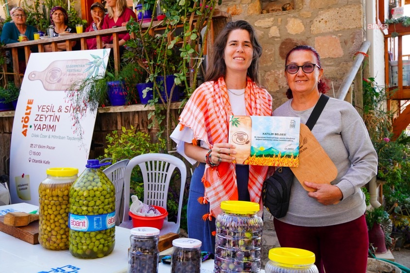 11. Germiyan Festivali başlıyor