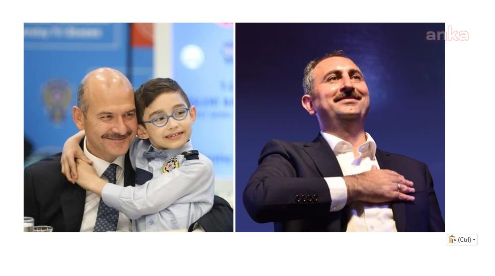 İÇİŞLERİ VE ADALET BAKANLARI ARASINDA TUTUKLAMA POLEMİĞİ