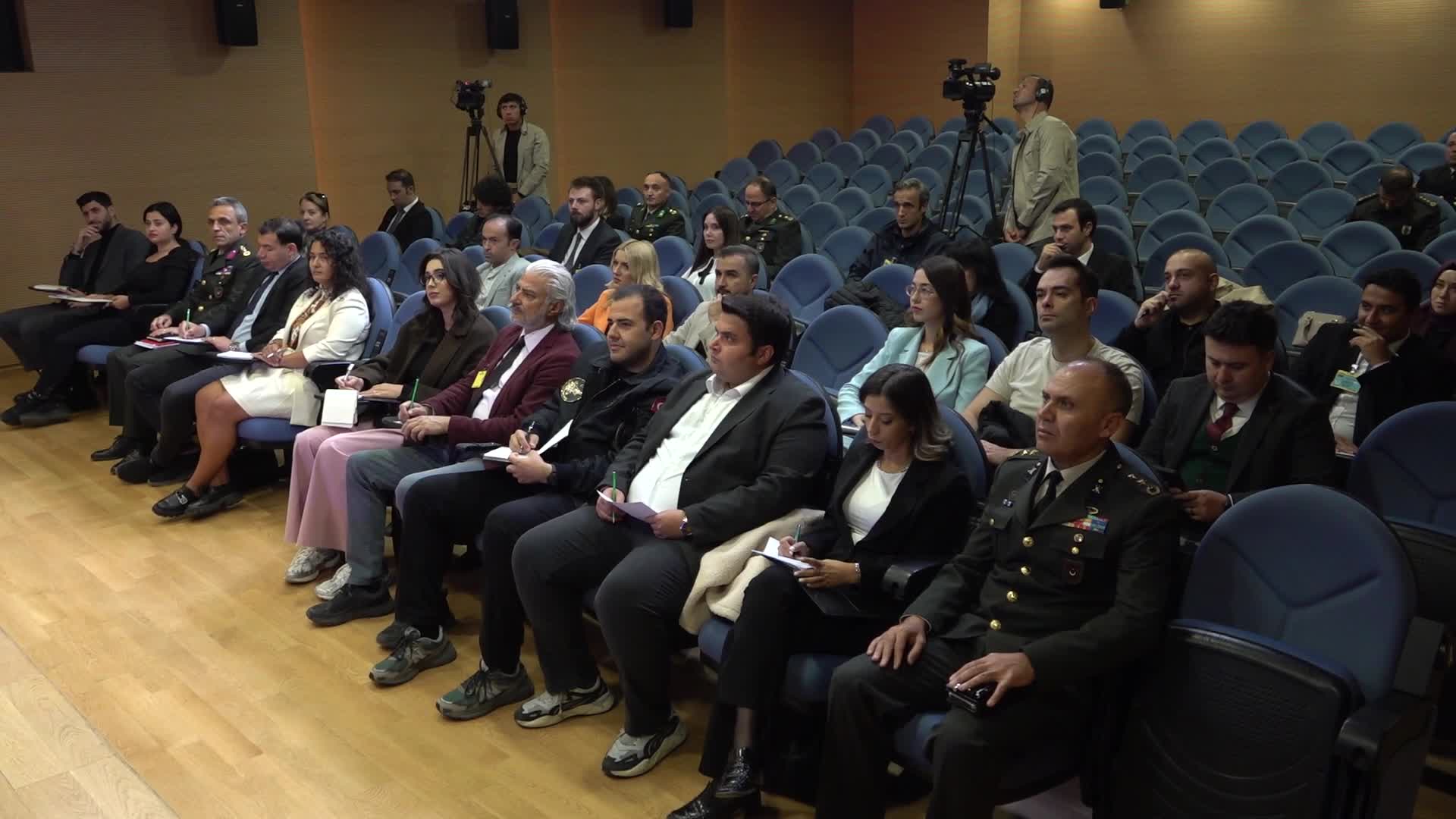 MSB kaynakları: SDG terör örgütünün Suriye ordusuna entegre olması kritik öneme sahip