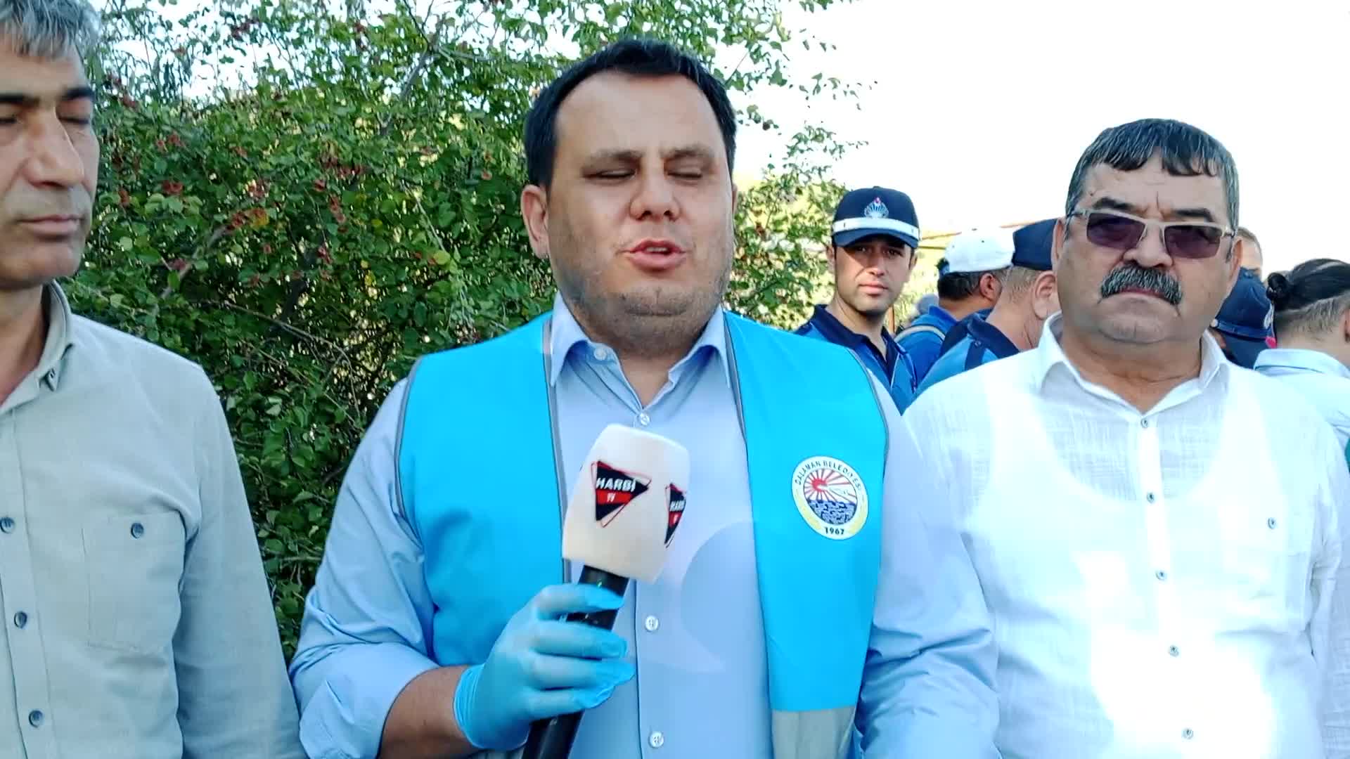 Dalaman’da “Temiz Dalaman” seferberliği