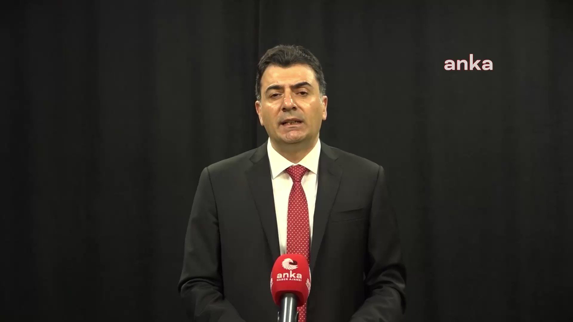 CHP'li Emre, gazeteci Hakan Tosun'un ölümünü Meclis gündemine taşıdı: "Olayın aydınlatılması, kamu vicdanı ve basın özgürlüğü bakımından zorunludur"
