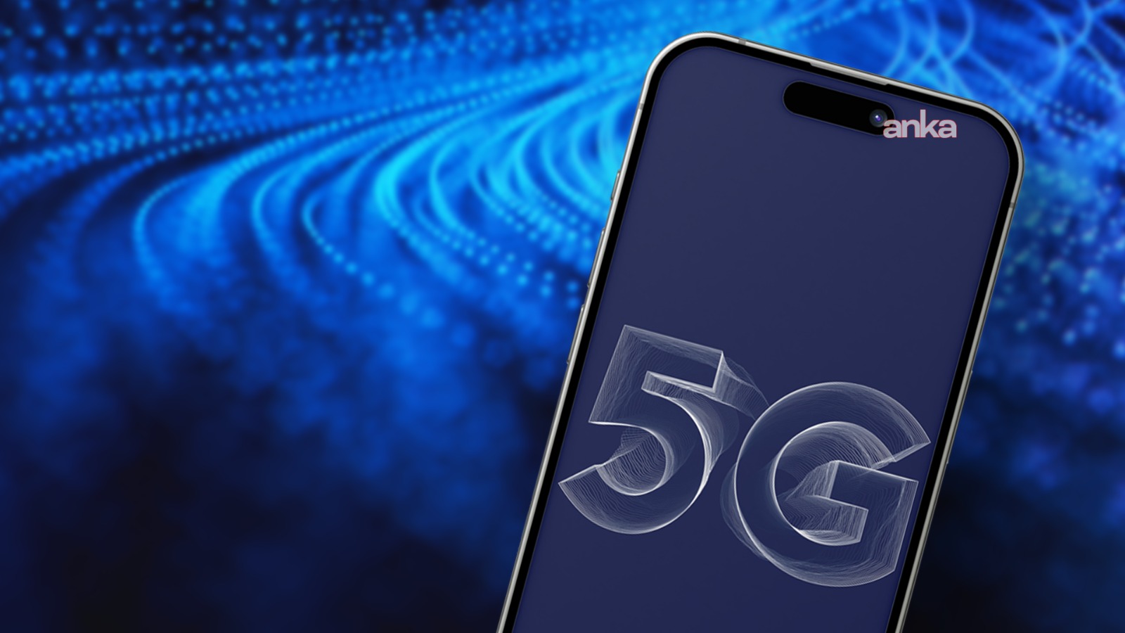 5G frekans ihalesi tamamlandı: İhale bedeli, KDV hariç 2 milyar 945 milyon dolar oldu