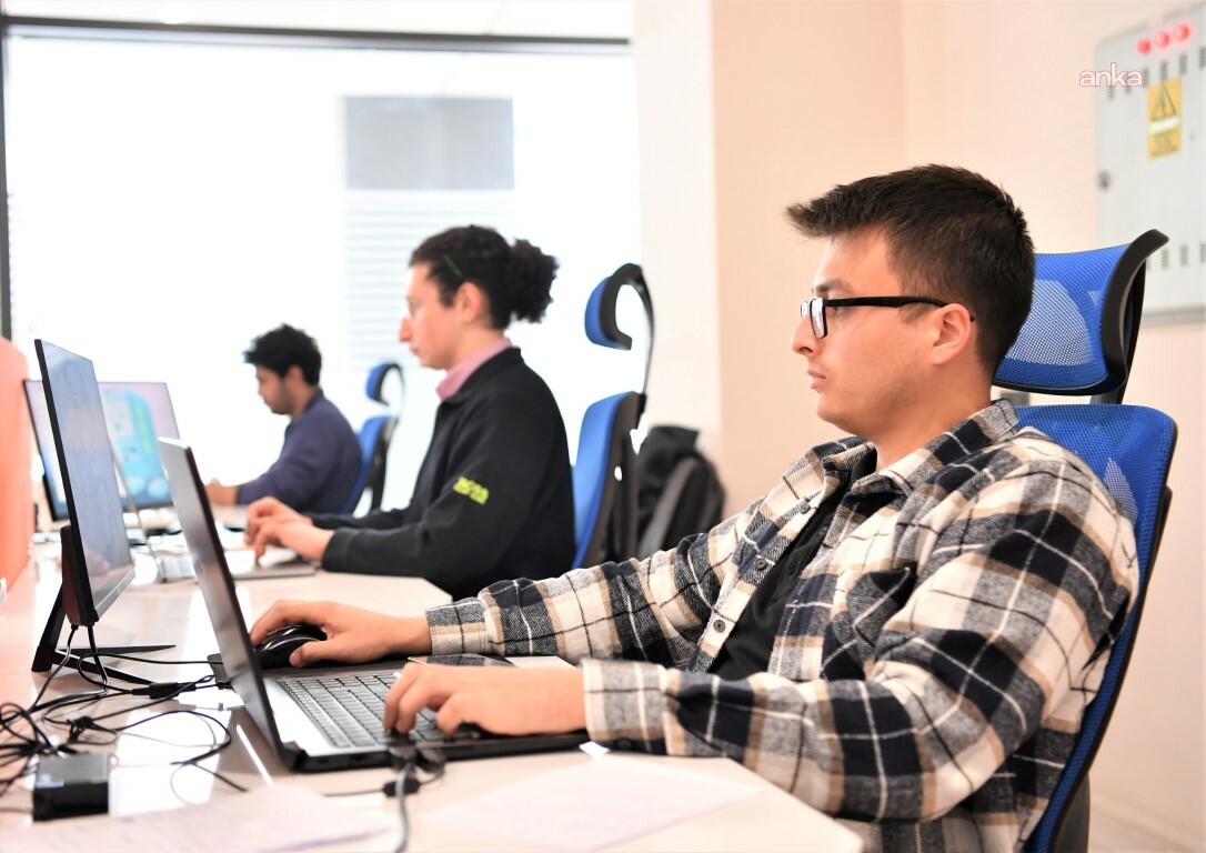 Konyaaltı’nda girişimcilik programı başvuruları başladı