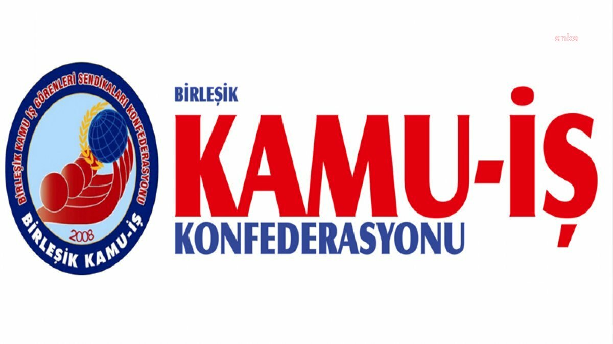 Birleşik Kamu-İş: "Sağlıklı ve yeterli gıdaya ulaşmak her yurttaşımız için en temel, insani ve anayasal güvence altındaki bir haktır"