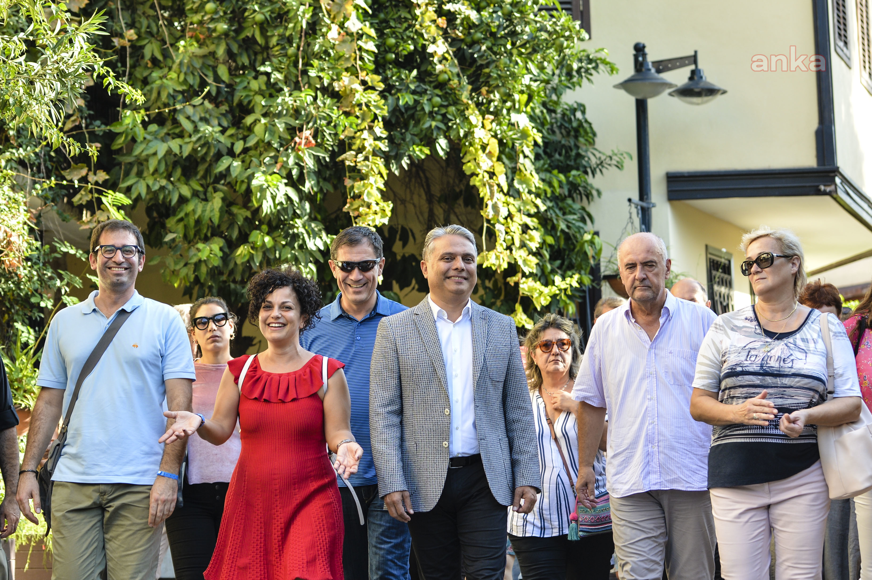 KALEİÇİ OLD TOWN FESTİVALİ, 14-17 EKİM'DE