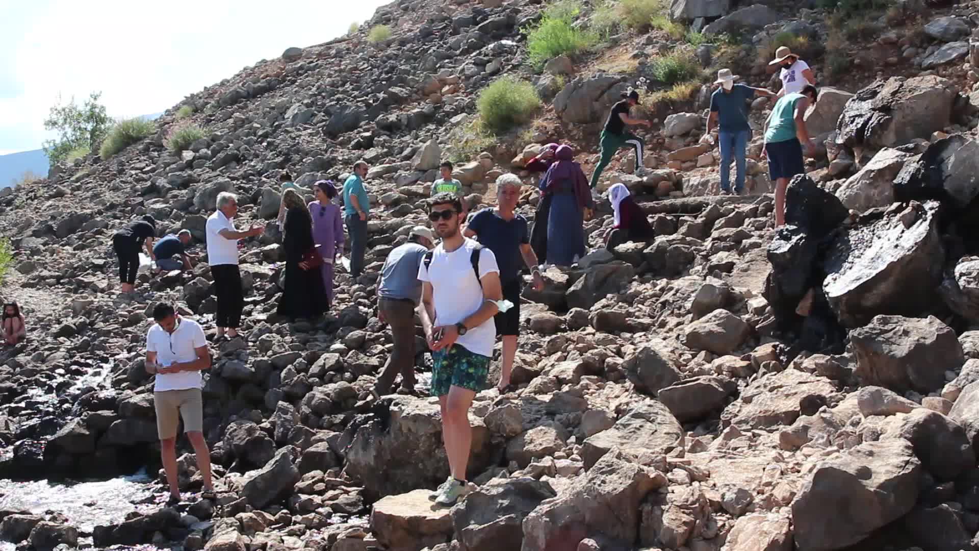 Munzur Gözeleri’nin sit statüsünü düşüren karar iptal edildi