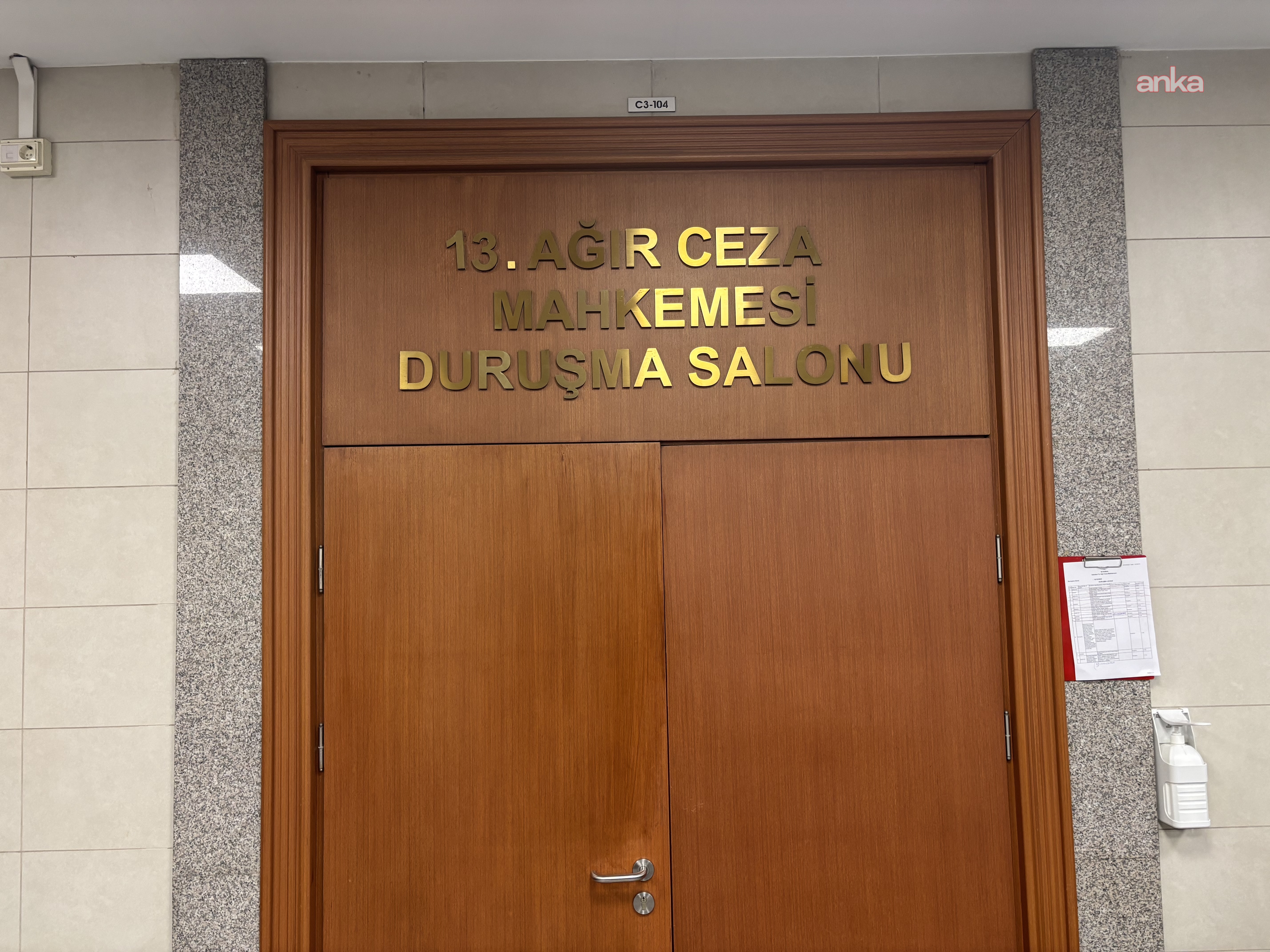 Basel adıyla tanınan fenomen Bekir Aslan’a 1 yıl 6 ay 'DEV-GENZ' cezası
