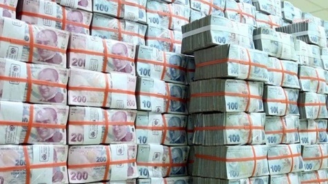 2026 yılı bütçe teklifindeki gelir miktarları belli oldu… MTV’den 138 milyar, para cezalarından 388 milyar 966 milyon TL gelir bekleniyor